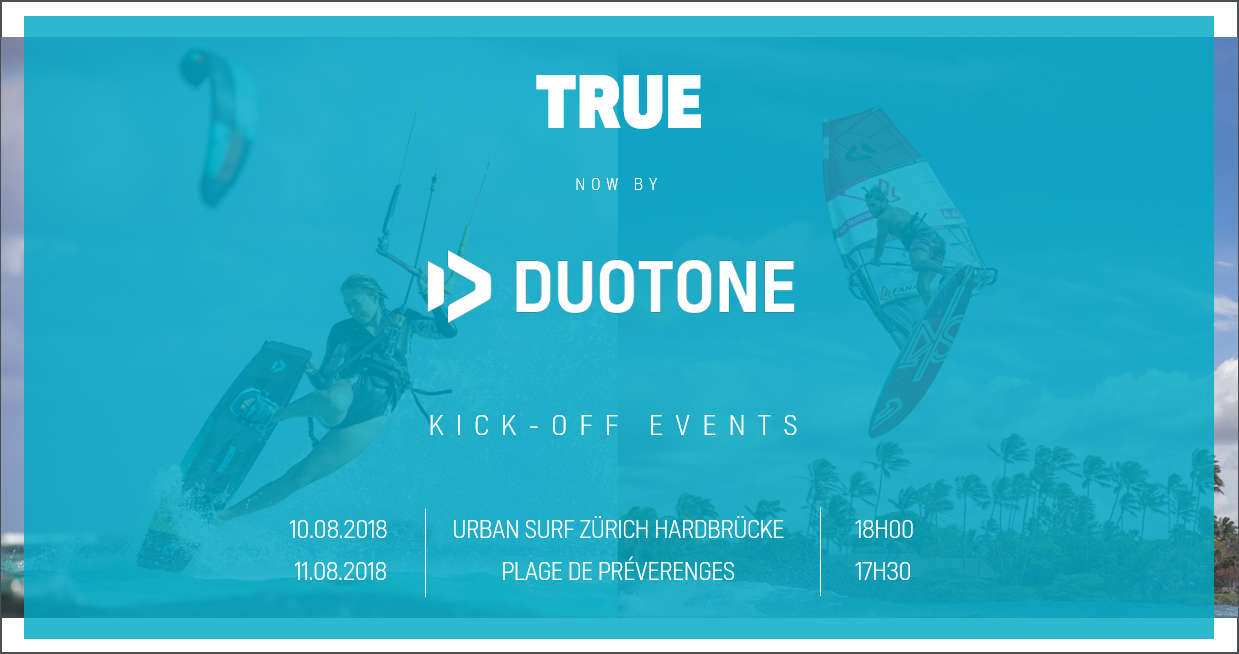 Flyer Duotone